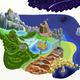 Image for article titled 4chan Is Making Its Own Pokémon Game. Looks Pretty Good So Far.